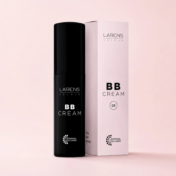 COLOUR BB Cream 50 mL COLOUR BB Cream 50 mL