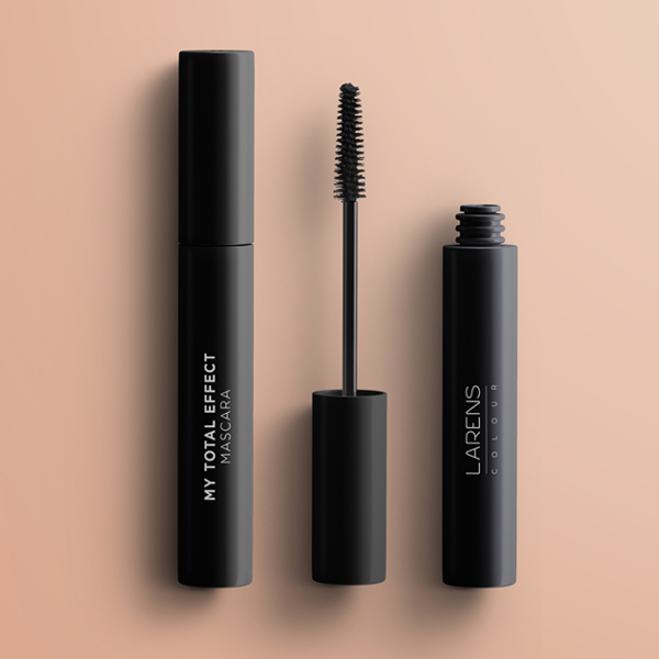 MY TOTAL EFFECT MASCARA MY TOTAL EFFECT MASCARA