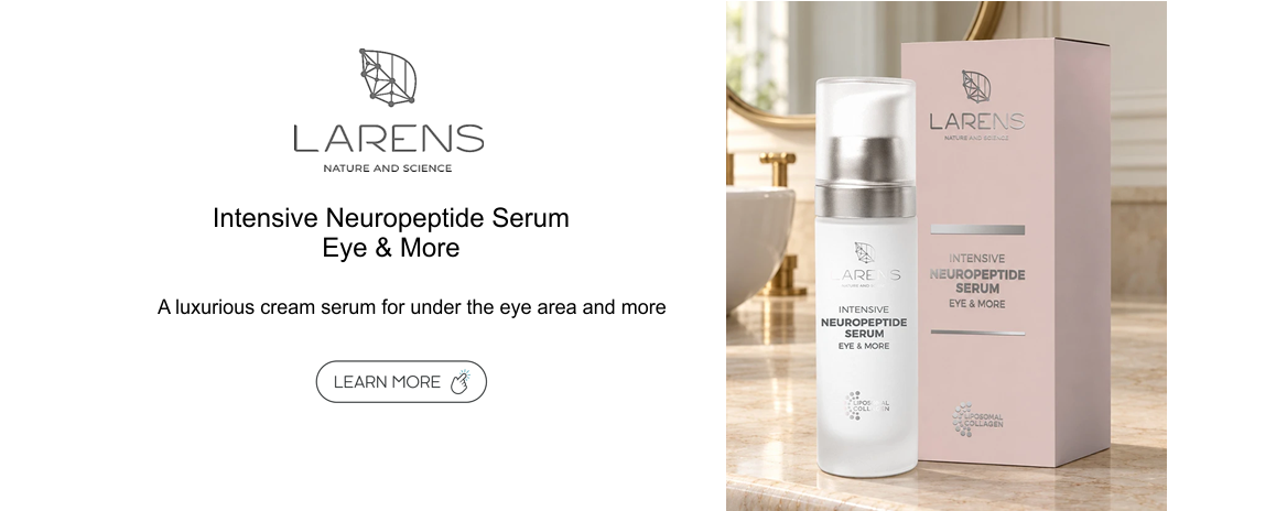 Neuropeptide Serum Eye & More Neuropeptide Serum Eye & More