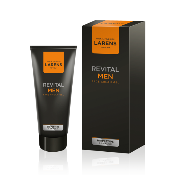 Revital Men’s Face Cream 50 ml