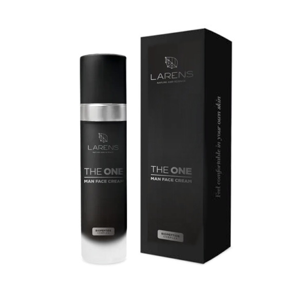 The One Man Face Cream 50 ml